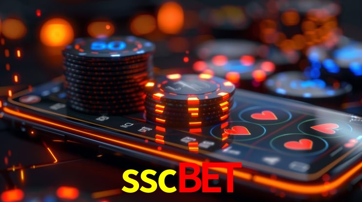 Welcome Bonus sscbet