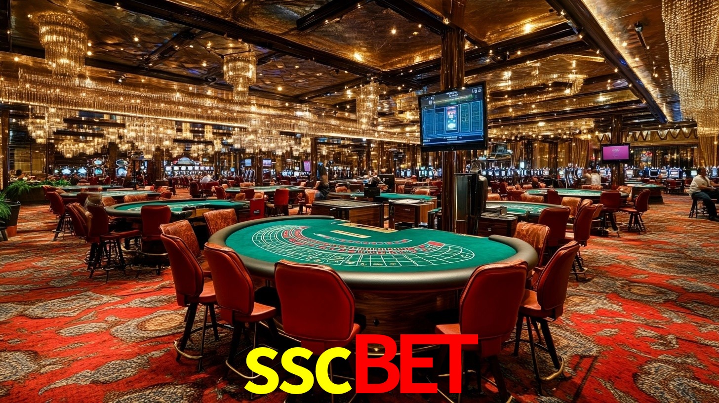 sscbet - Um Grande Cassino No Seu Telefone - sscbet.com