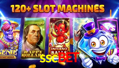 A Revolução dos Aplicativos de Jogos no sscbet