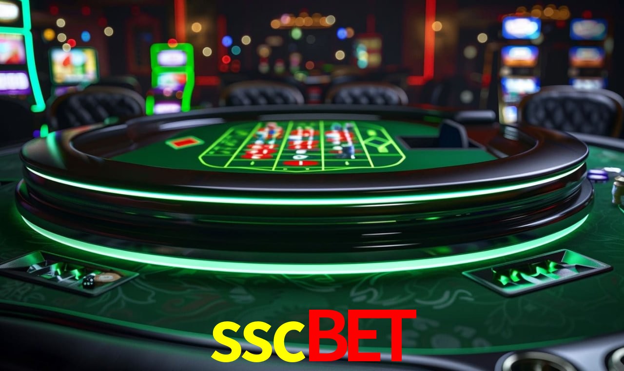 Weekend Specials sscbet
