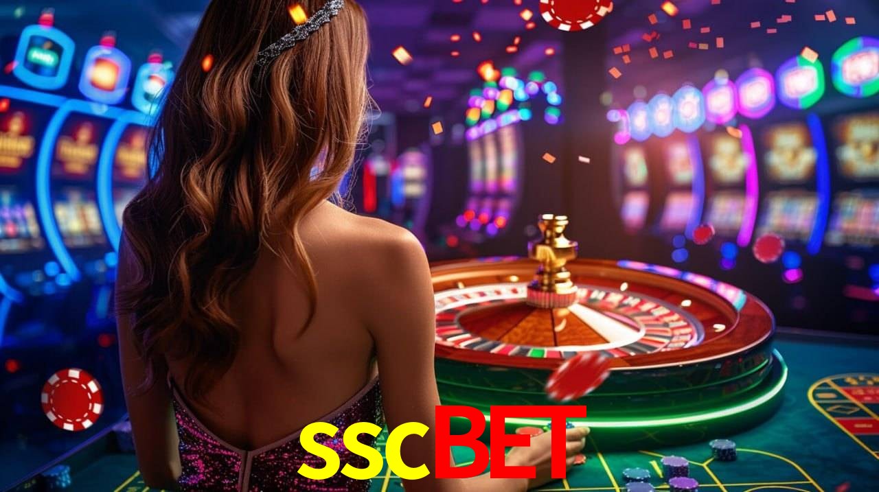 sscbet App Interface