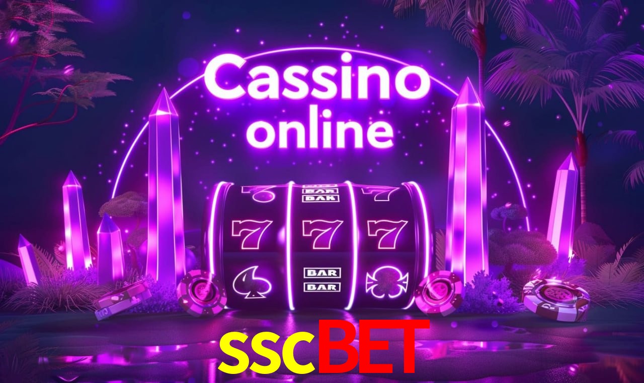 Secure Login sscbet