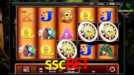 Roulette Table sscbet