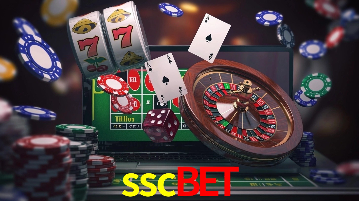 Tournaments sscbet