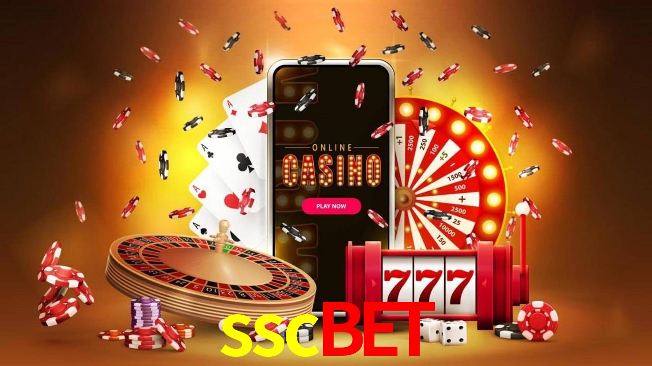 Live Casino sscbet