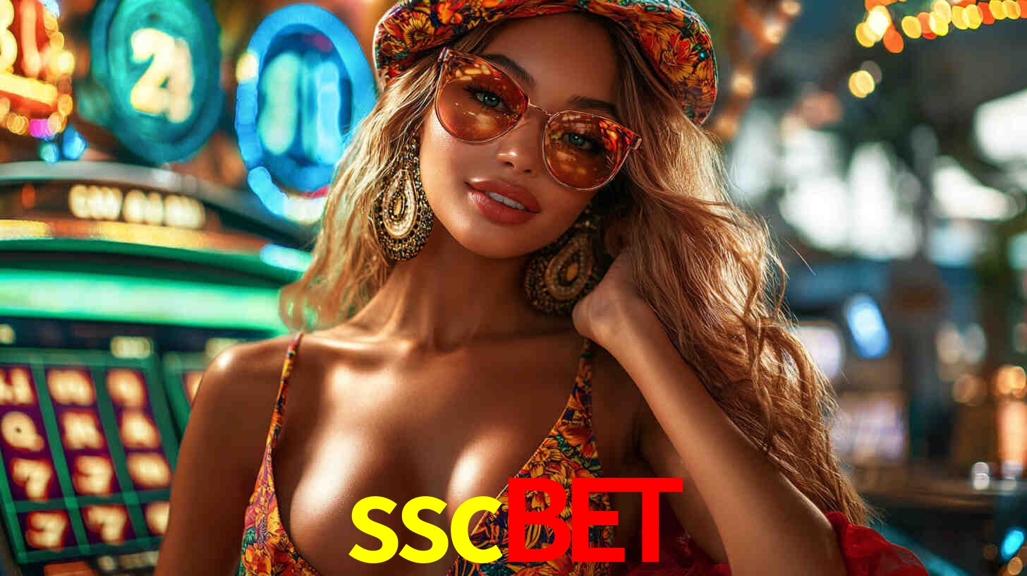 sscbet App Interface