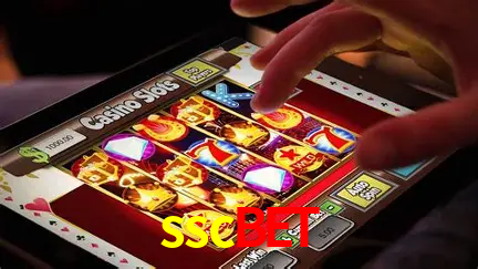 Blackjack Table sscbet