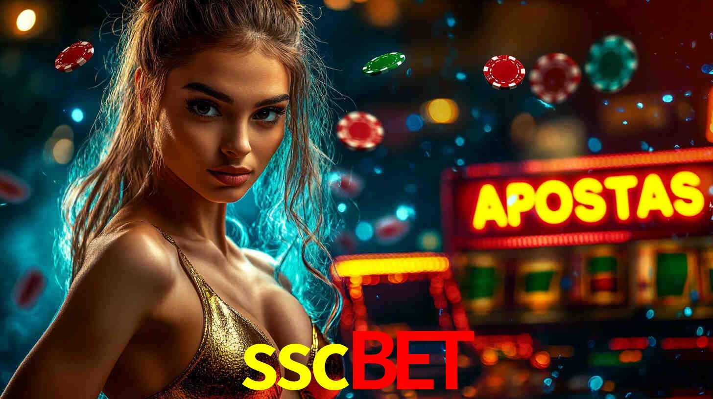 Inovações de Jogos na sscbet: O Futuro das Experiências Interativas