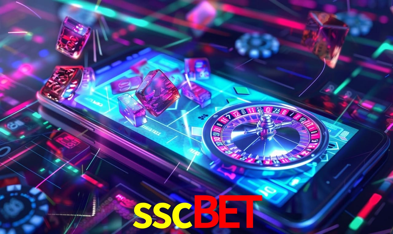 Experiência VIP sscbet
