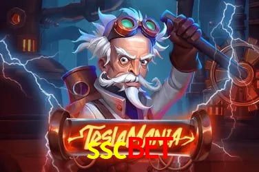 Game Providers sscbet