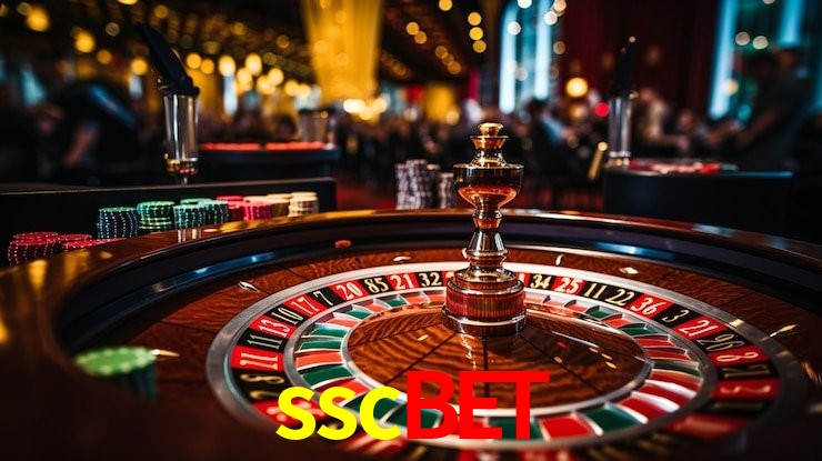 Seasonal Promotions sscbet