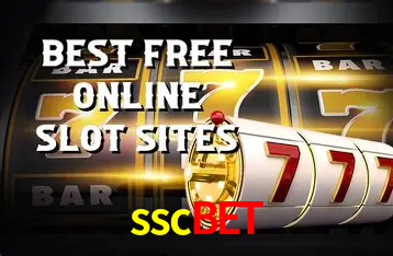 Descubra o Mundo do Cassino Online com sscbet