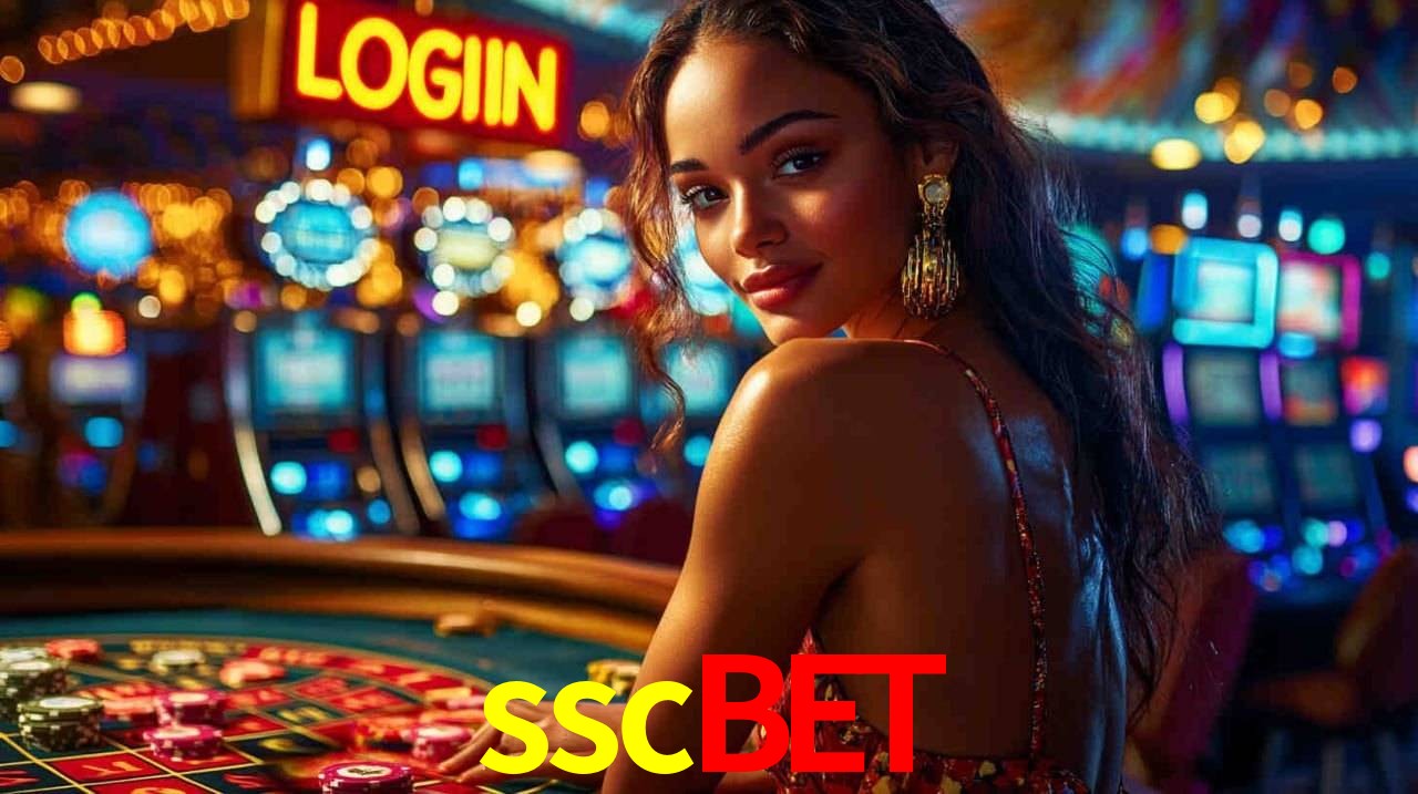 Slot Games sscbet