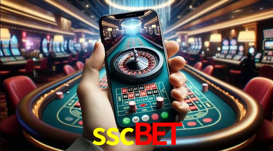 Game Providers sscbet