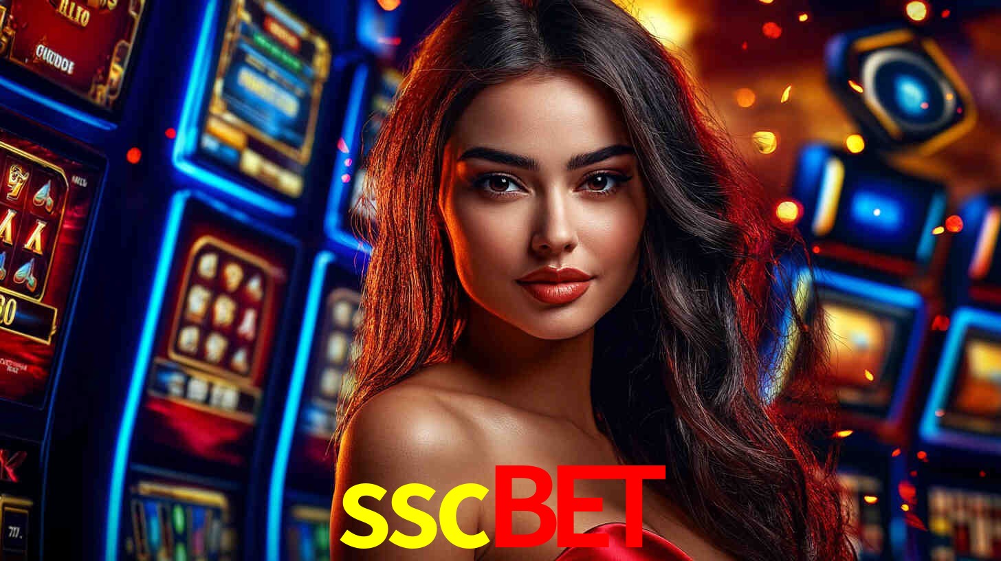 Apostas Esportivas na sscbet: Um Guia Completo