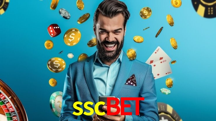 Bonus Features sscbet
