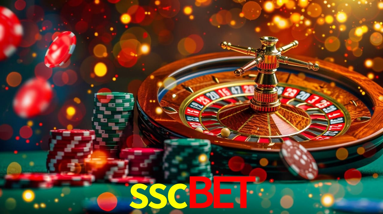 Descubra a Essência do sscbet: Nossa História e Compromissos