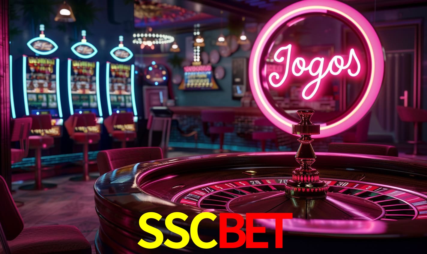 Jogos de Mesa Premium SSCBET - Blackjack, Roleta, Baccarat